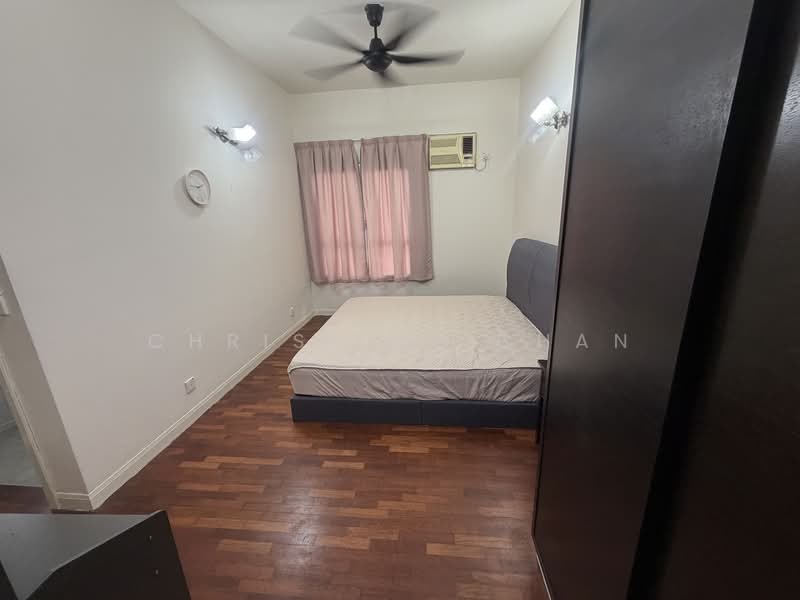 Condominium for Rent at Seri Maya Condominium - Christine Chan - PropertyGuru.com.my