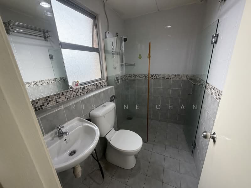 Condominium for Rent at Seri Maya Condominium - Christine Chan - PropertyGuru.com.my