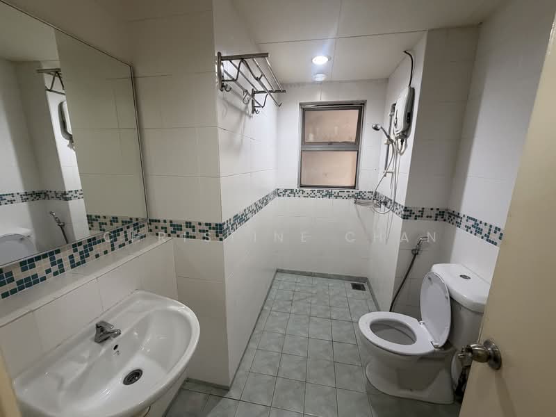 Condominium for Rent at Seri Maya Condominium - Christine Chan - PropertyGuru.com.my