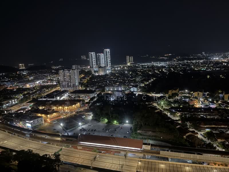 Condominium for Rent at Seri Maya Condominium - Christine Chan - Exterior - PropertyGuru.com.my