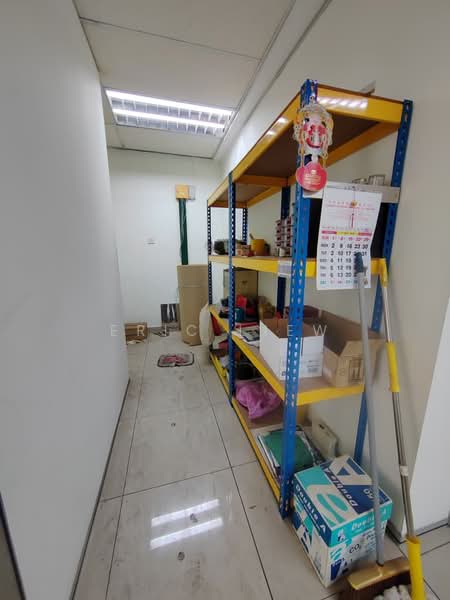 Factory for Sale in Taman Industri Balakong Jaya (Balakong) - Eric Liew - Interior - PropertyGuru.com.my