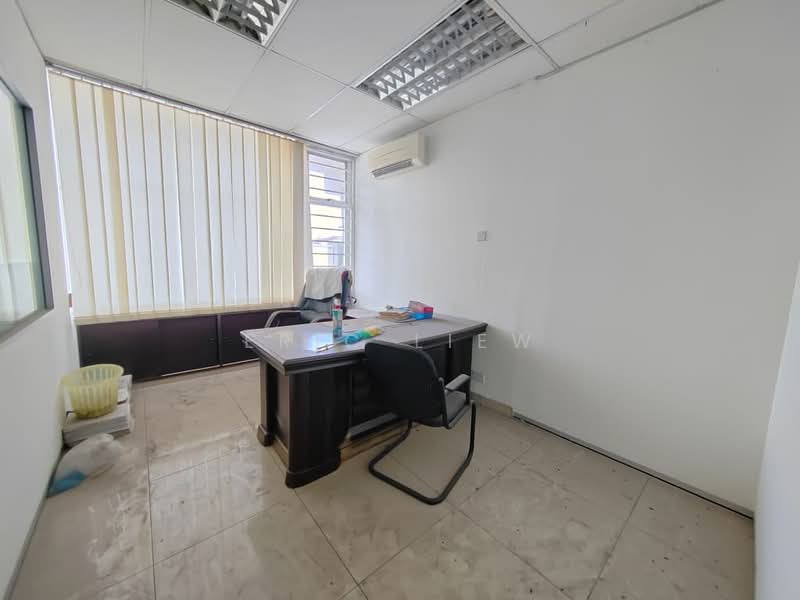 Factory for Sale in Taman Industri Balakong Jaya (Balakong) - Eric Liew - Study - PropertyGuru.com.my