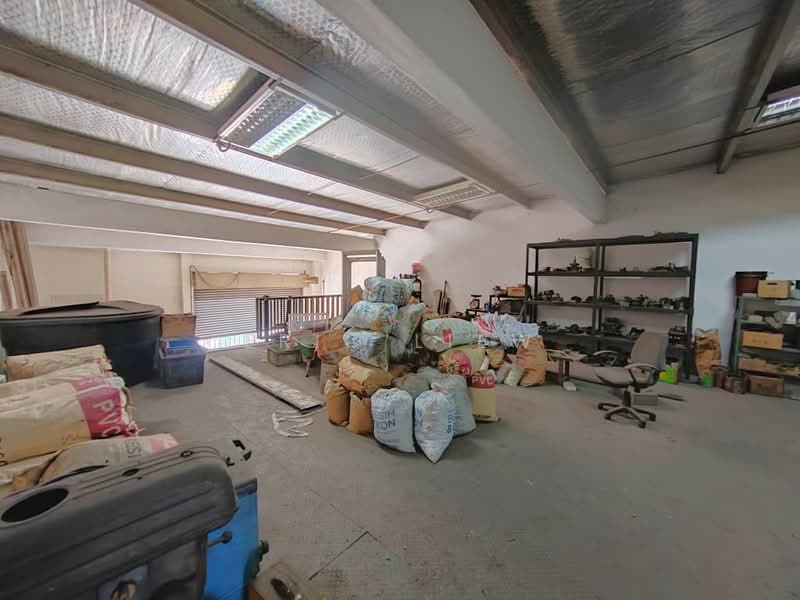 Factory for Sale in Taman Industri Balakong Jaya (Balakong) - Eric Liew - Interior - PropertyGuru.com.my