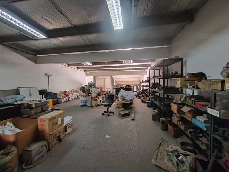 Factory for Sale in Taman Industri Balakong Jaya (Balakong) - Eric Liew - Interior - PropertyGuru.com.my