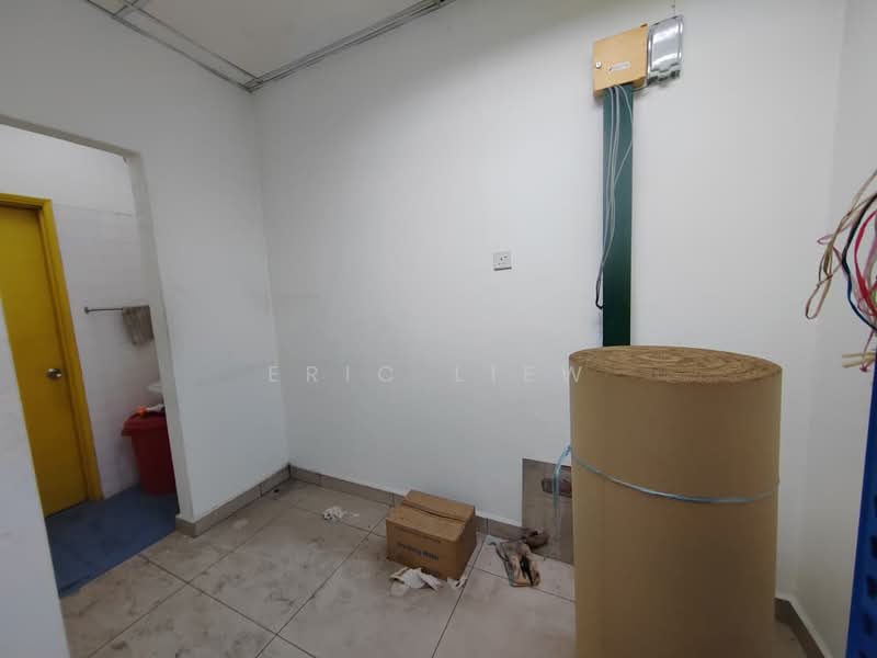 Factory for Sale in Taman Industri Balakong Jaya (Balakong) - Eric Liew - Interior - PropertyGuru.com.my