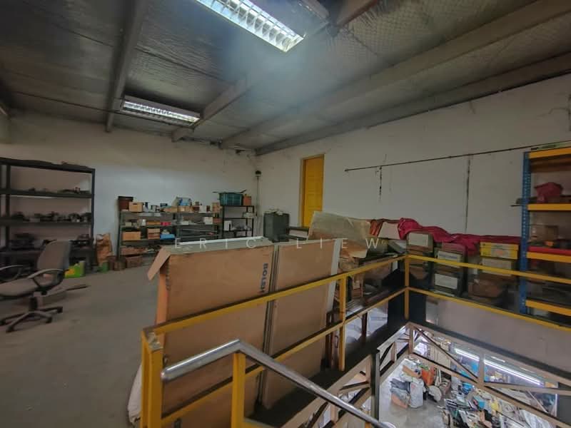 Factory for Sale in Taman Industri Balakong Jaya (Balakong) - Eric Liew - Interior - PropertyGuru.com.my