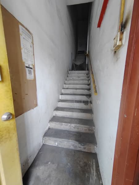 Factory for Sale in Taman Industri Balakong Jaya (Balakong) - Eric Liew - Corridor - PropertyGuru.com.my