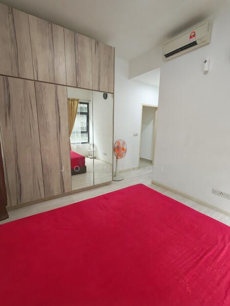 Lakeville Residence untuk Untuk Disewa - RM 2,000 /bulan, Mac 2026 - Bedroom - PropertyGuru.com.my