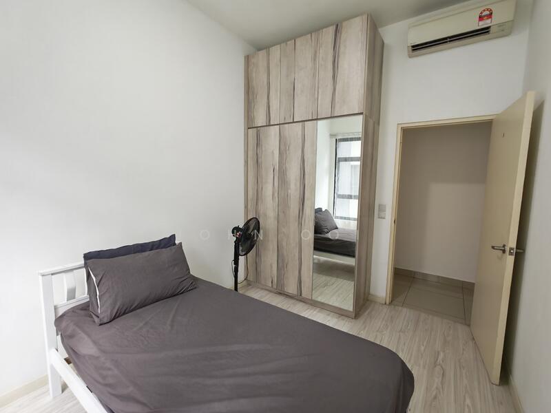 Lakeville Residence untuk Untuk Disewa - RM 2,000 /bulan, Mac 2026 - Bedroom - PropertyGuru.com.my