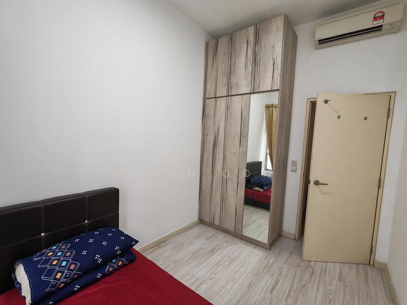 Lakeville Residence untuk Untuk Disewa - RM 2,000 /bulan, Mac 2026 - Bedroom - PropertyGuru.com.my
