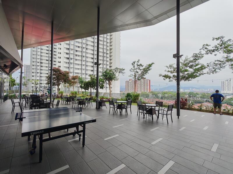 Lakeville Residence untuk Untuk Disewa - RM 2,000 /bulan, Mac 2026 - Exterior - PropertyGuru.com.my