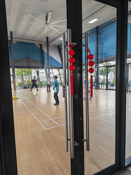 Lakeville Residence untuk Untuk Disewa - RM 2,000 /bulan, Mac 2026 - Interior - PropertyGuru.com.my