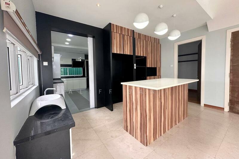 For Rent - Taman Melawati