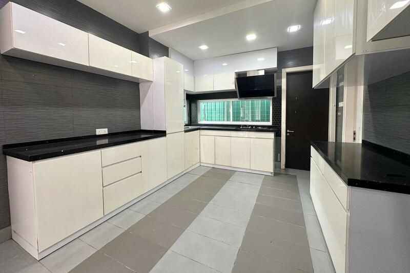 For Rent - Taman Melawati