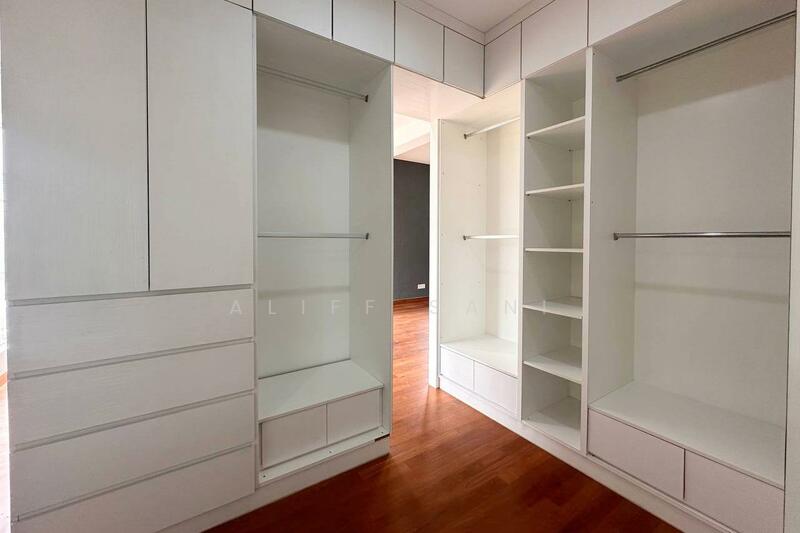 For Rent - Taman Melawati