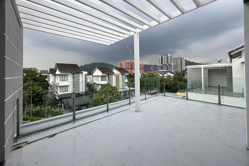 For Rent - Taman Melawati