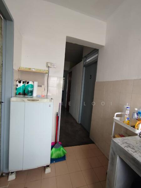 Corridor