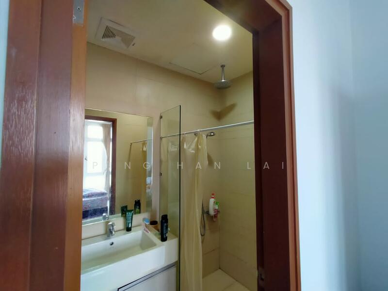Service Residence for Sale at Metropolitan Square Service Residence - Nick Lai - Bathroom - PropertyGuru.com.my