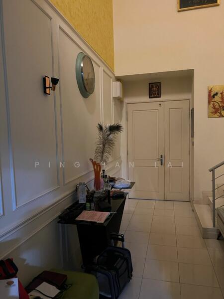 Service Residence for Sale at Metropolitan Square Service Residence - Nick Lai - Entrance - PropertyGuru.com.my
