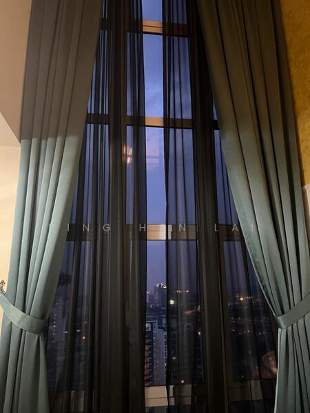 Service Residence for Sale at Metropolitan Square Service Residence - Nick Lai - View - PropertyGuru.com.my