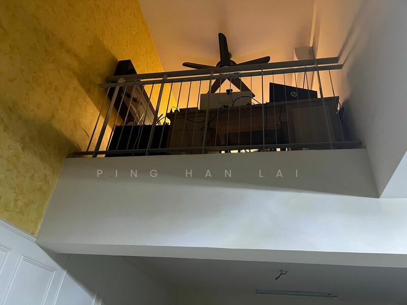 Service Residence for Sale at Metropolitan Square Service Residence - Nick Lai - Interior - PropertyGuru.com.my