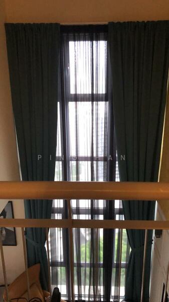 Service Residence for Sale at Metropolitan Square Service Residence - Nick Lai - Interior - PropertyGuru.com.my