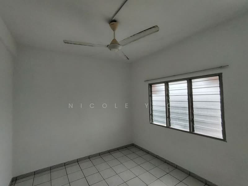 Rumah Flat untuk Disewa di Cherry - Nicole Yeo - Interior - PropertyGuru.com.my