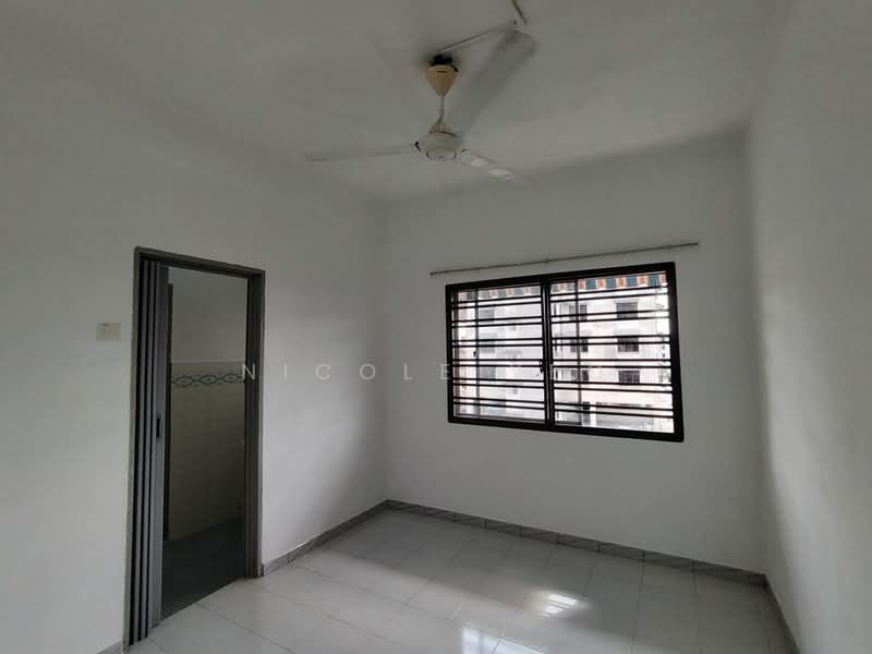 Rumah Flat untuk Disewa di Cherry - Nicole Yeo - PropertyGuru.com.my