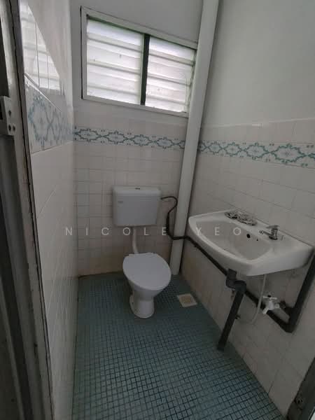 Rumah Flat untuk Disewa di Cherry - Nicole Yeo - PropertyGuru.com.my