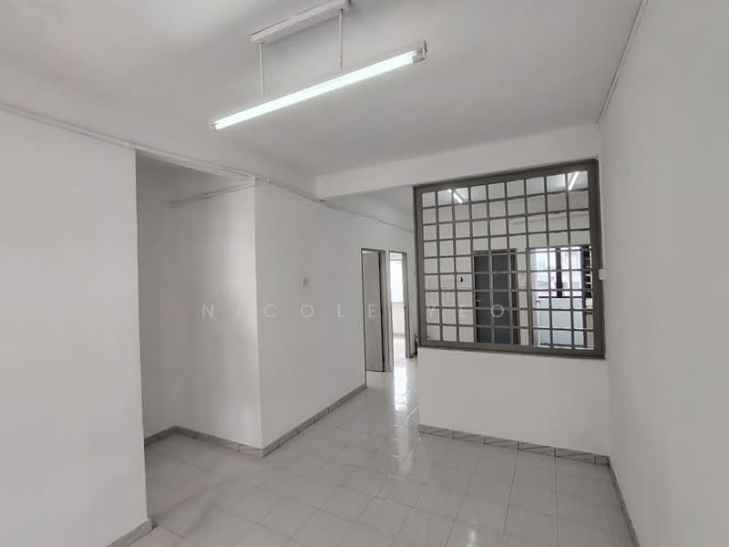 Rumah Flat untuk Disewa di Cherry - Nicole Yeo - PropertyGuru.com.my