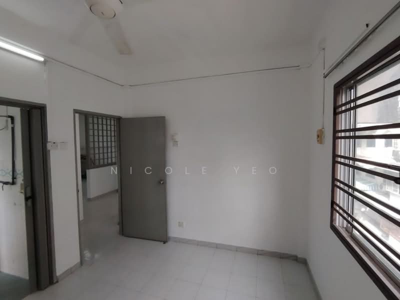 Rumah Flat untuk Disewa di Cherry - Nicole Yeo - PropertyGuru.com.my