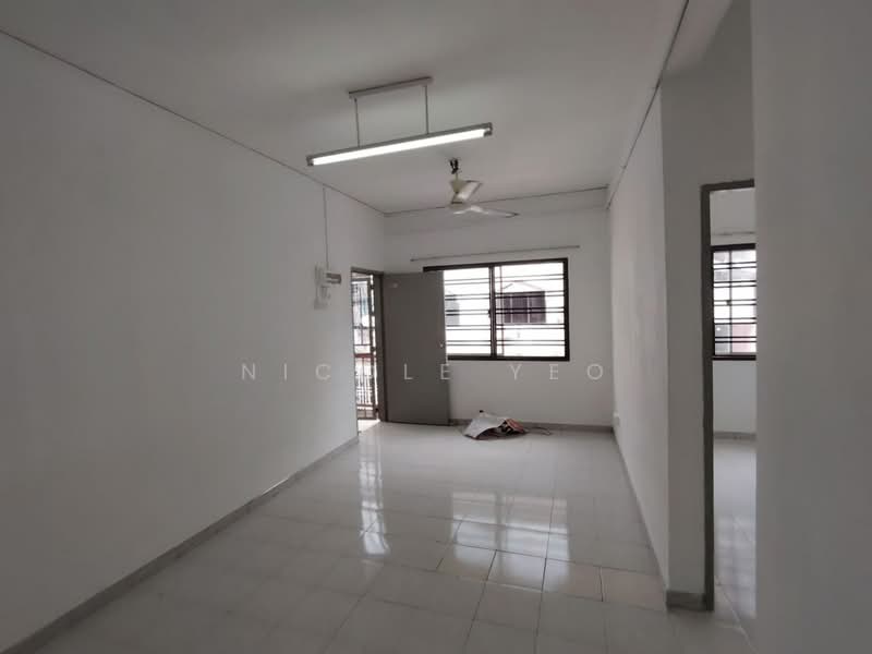 Rumah Flat untuk Disewa di Cherry - Nicole Yeo - PropertyGuru.com.my