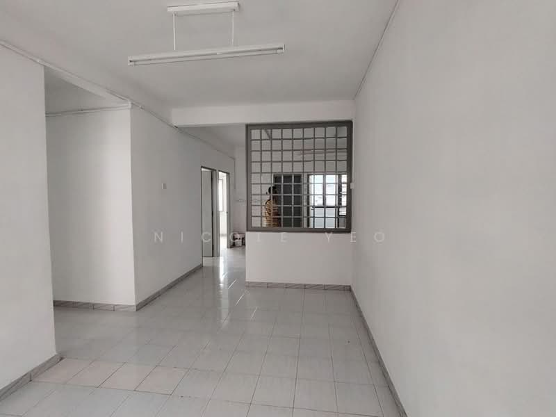 Rumah Flat untuk Disewa di Cherry - Nicole Yeo - PropertyGuru.com.my