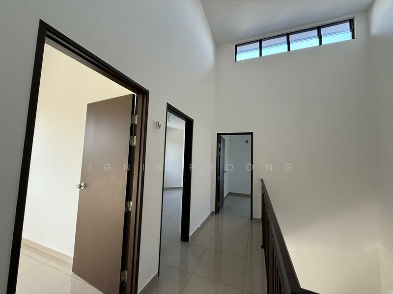 2-storey Terraced House for Sale in Simpang Ampat (Penang) - Ignis Phoong - Interior - PropertyGuru.com.my