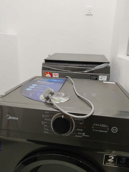 Untuk Disewa - Residensi Nexus Kajang (PR1MA Kajang)