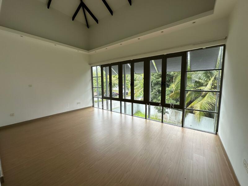 Bungalow for Rent in Bandar Seri Putra (Bangi) - Joyce Chan - Living Room - PropertyGuru.com.my