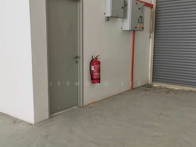Kilang untuk Disewa di Taman Perindustrian Cemerlang (Ulu Tiram) - Jesmond Lee - PropertyGuru.com.my