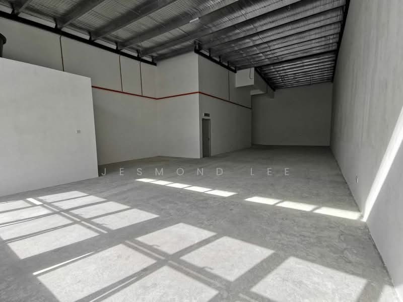 Kilang untuk Disewa di Taman Perindustrian Cemerlang (Ulu Tiram) - Jesmond Lee - PropertyGuru.com.my