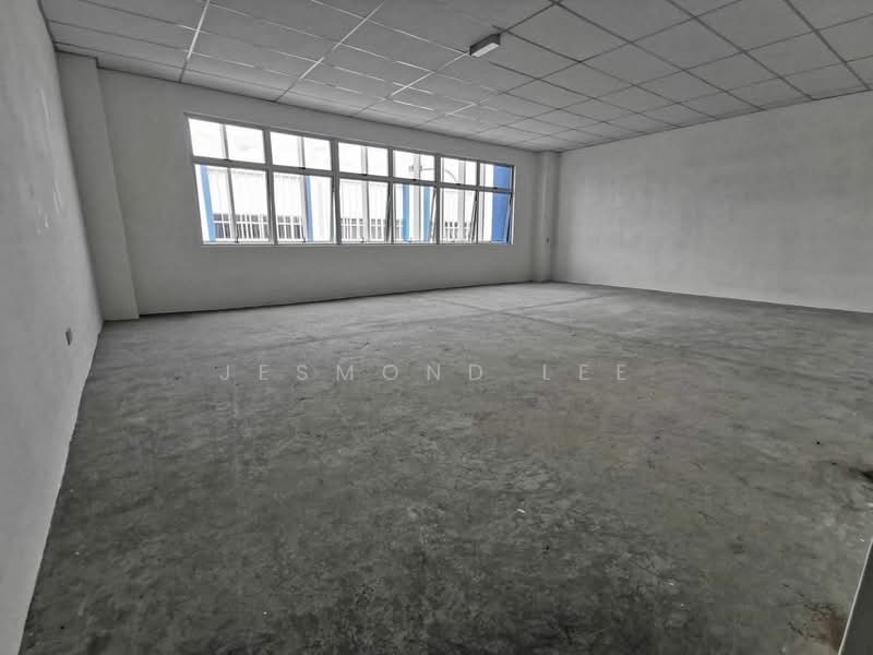Kilang untuk Disewa di Taman Perindustrian Cemerlang (Ulu Tiram) - Jesmond Lee - PropertyGuru.com.my