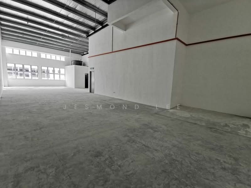 Kilang untuk Disewa di Taman Perindustrian Cemerlang (Ulu Tiram) - Jesmond Lee - PropertyGuru.com.my