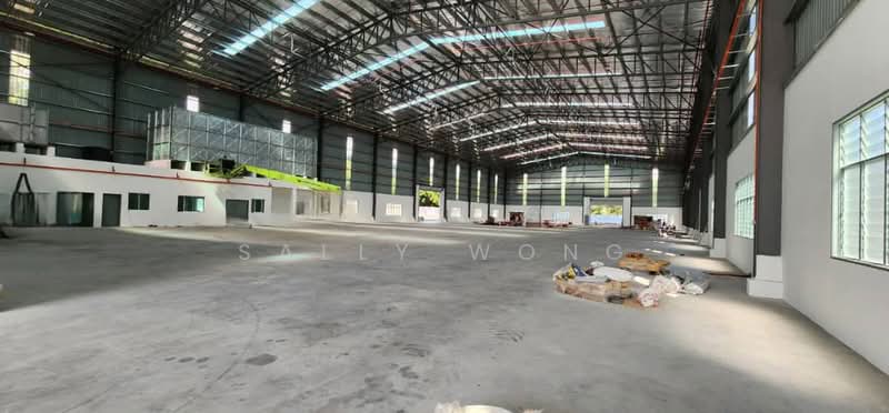 Detached Factory for Sale in Bandar Tasik Kesuma (Beranang) - Sally Wong - Interior - PropertyGuru.com.my
