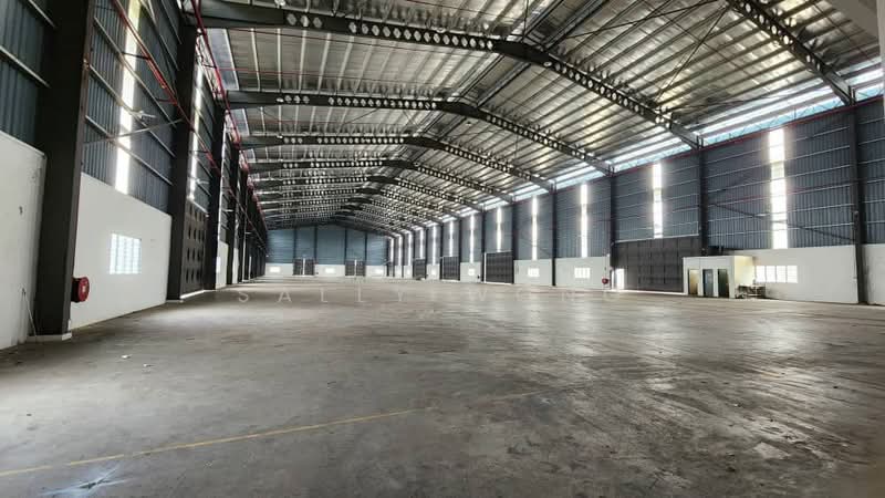 Detached Factory for Sale in Bandar Tasik Kesuma (Beranang) - Sally Wong - Interior - PropertyGuru.com.my