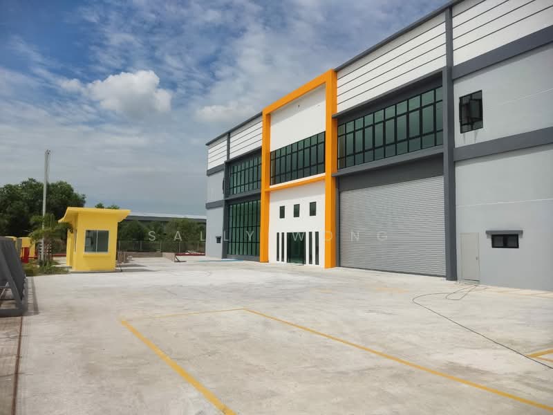 Detached Factory for Sale in Bandar Tasik Kesuma (Beranang) - Sally Wong - PropertyGuru.com.my