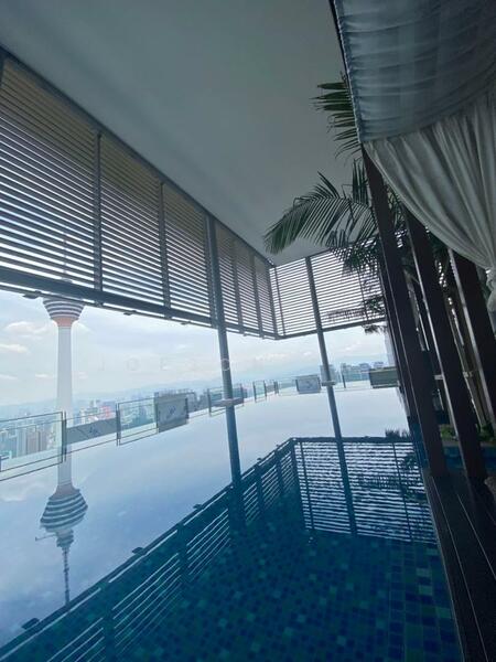 Service Residence for Sale at Pavilion Ceylon Hill - joeson ang - View - PropertyGuru.com.my