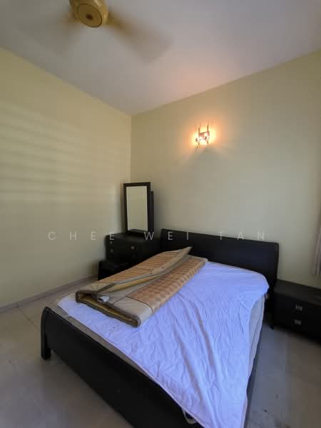 Apartment for Rent at Alpine Village - Chee Wei Tan - Bedroom - PropertyGuru.com.my