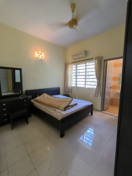 Apartment for Rent at Alpine Village - Chee Wei Tan - Bedroom - PropertyGuru.com.my
