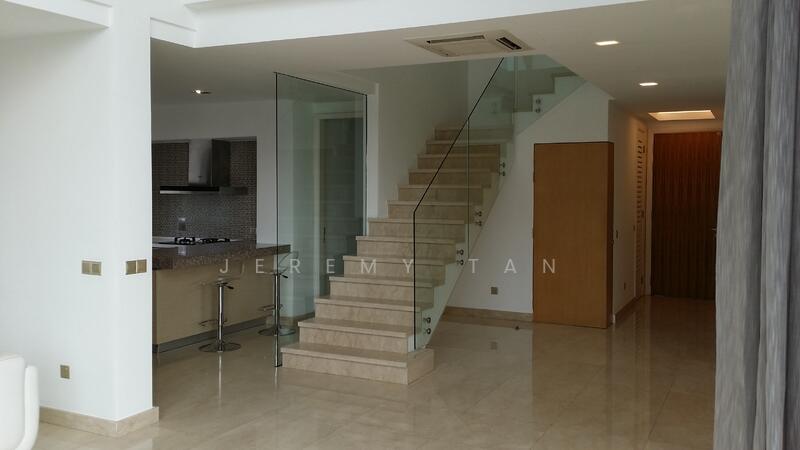 Lumina Kiara untuk Untuk Dijual - RM 2,000,000, Mac 2026 - Interior - PropertyGuru.com.my