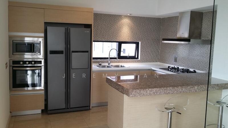 Lumina Kiara untuk Untuk Dijual - RM 2,000,000, Mac 2026 - Kitchen - PropertyGuru.com.my