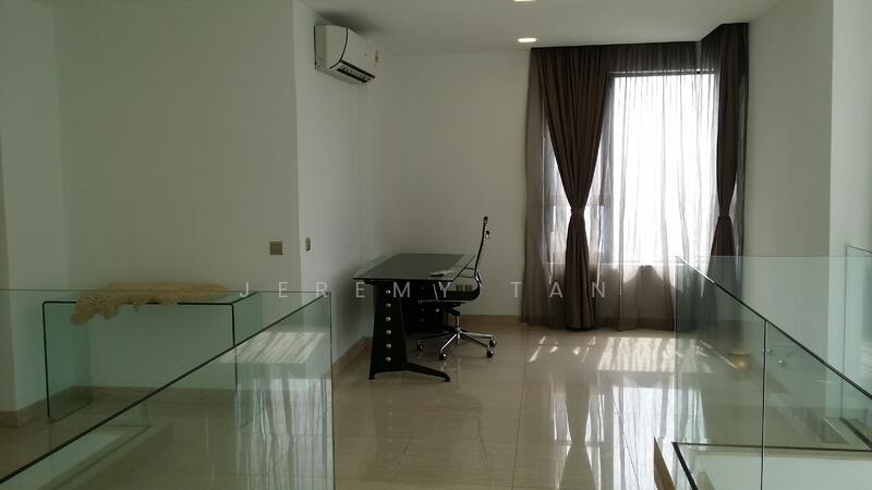 Lumina Kiara untuk Untuk Dijual - RM 2,000,000, Mac 2026 - Study - PropertyGuru.com.my