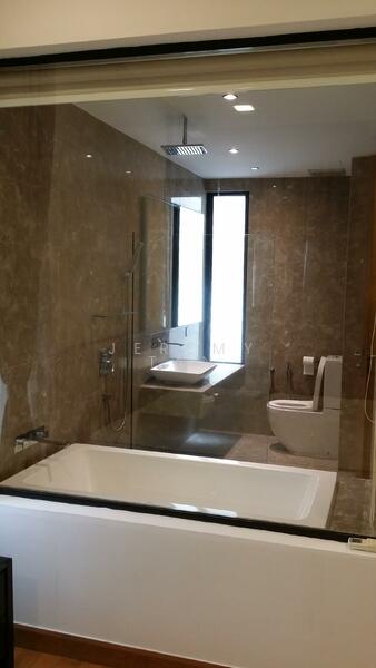 Lumina Kiara untuk Untuk Dijual - RM 2,000,000, Mac 2026 - Bathroom - PropertyGuru.com.my